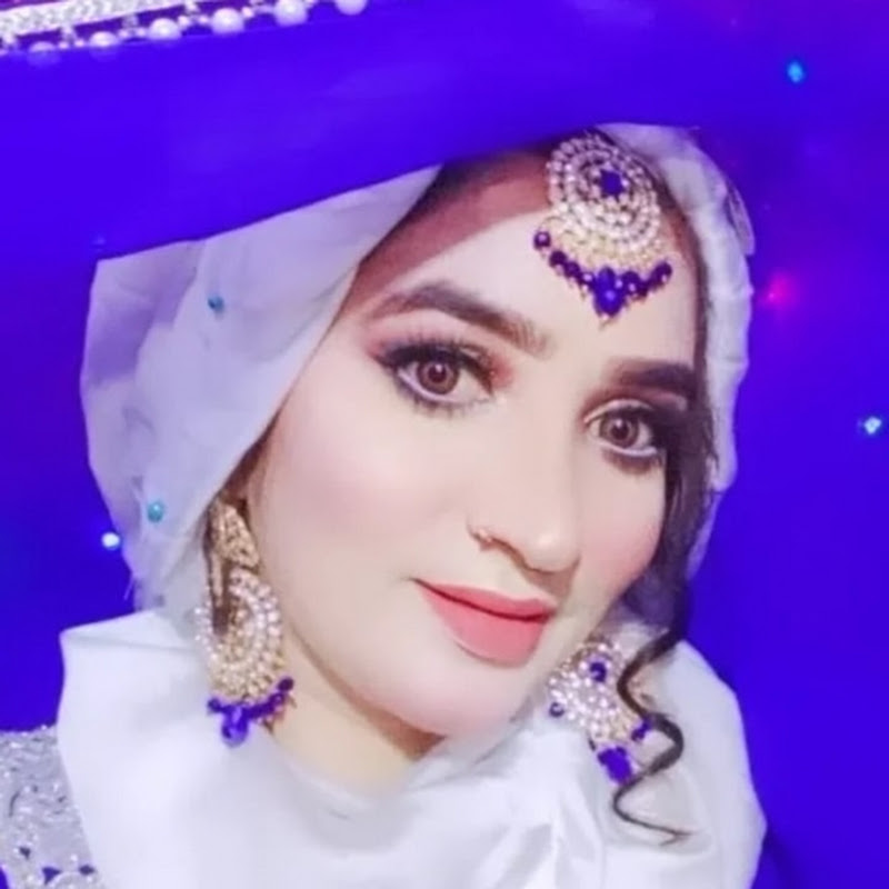 Hina Beauty Queen