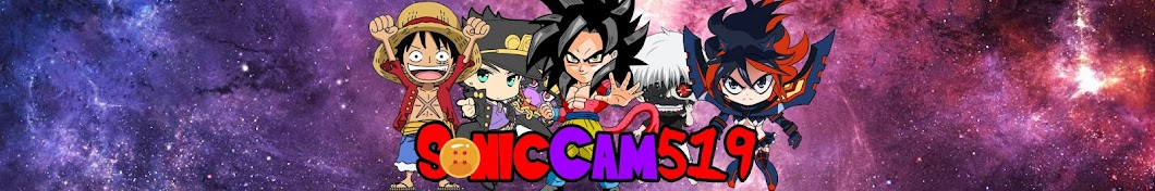 SonicCam519 YouTube kanalı avatarı