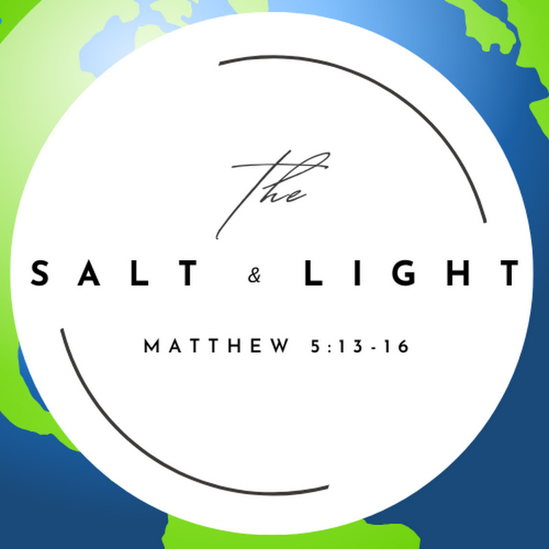 Salt and Light Gospel Music