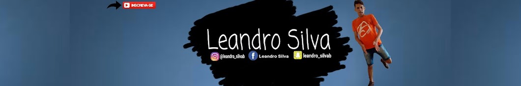 Leandro Silva YouTube channel avatar