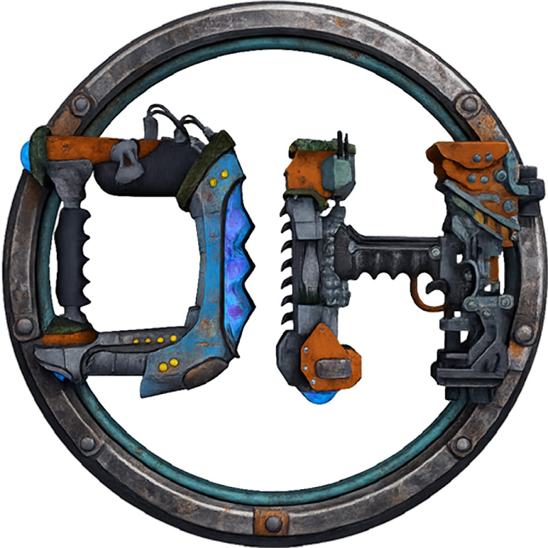 DH Animation RUS