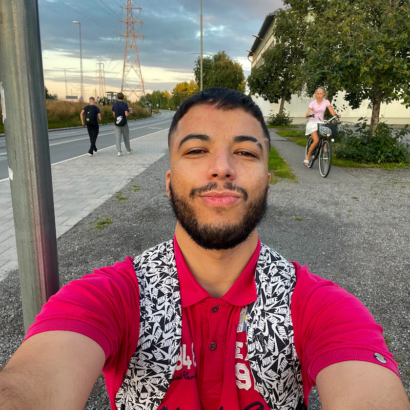 Madou Vlogs