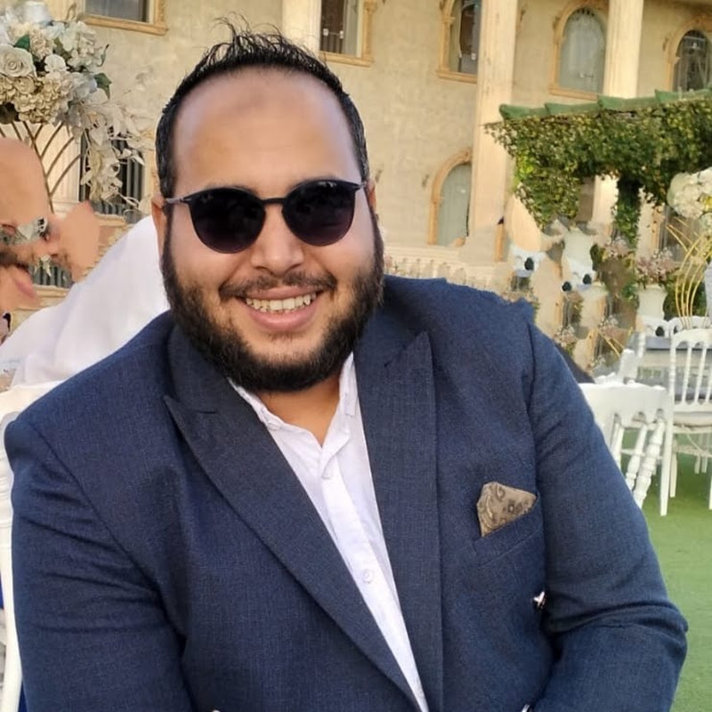 Ustadh eslam elkholy