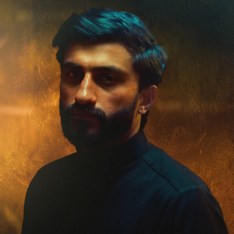 حمزة ملا علي