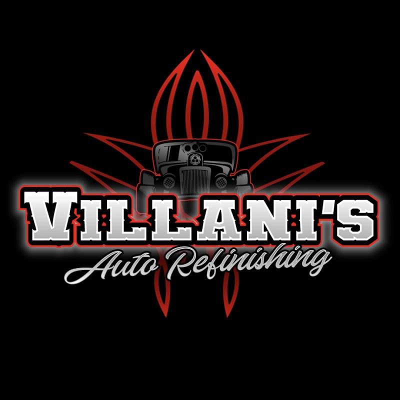 V Auto Refinishing