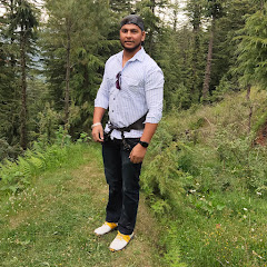Adventures lover