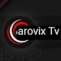 Arovix Tv logo