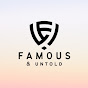 Famous & Untold logo