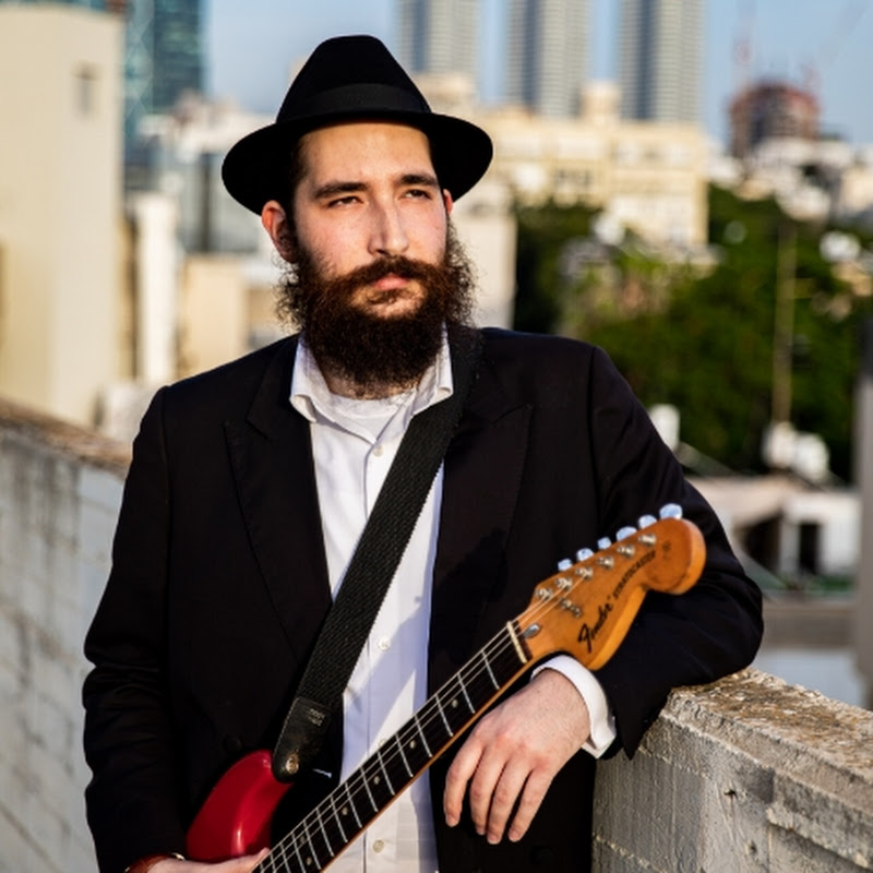 Barak Grossberg