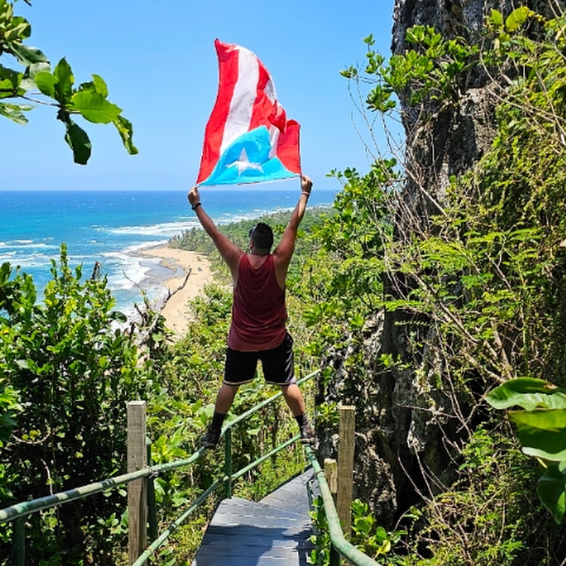 Jzurdo Descubre 🌴 (PUERTO RICO)