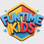 Funtime Kids logo