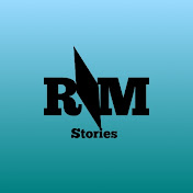 Real Mystery Stories 