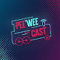 PeeWeeCast logo