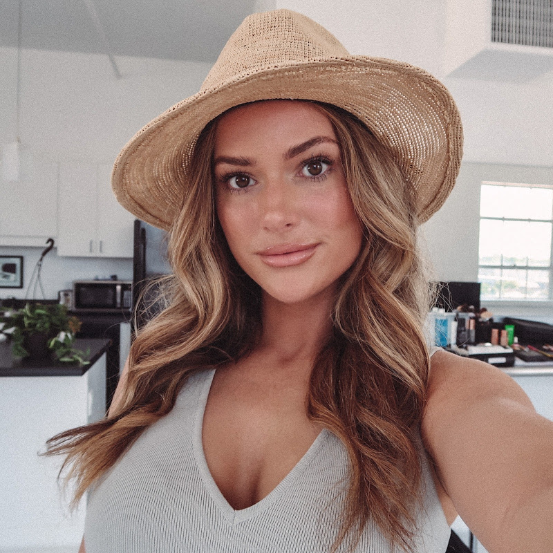 Lauren Benet