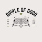Ripple of Good logo