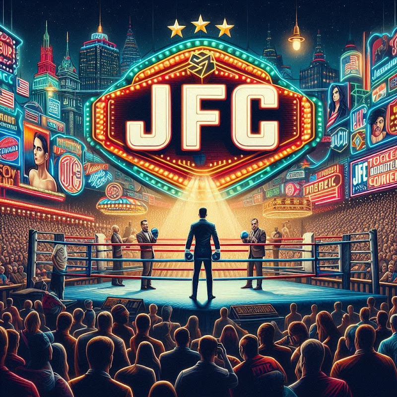 JFC FIGHT EN