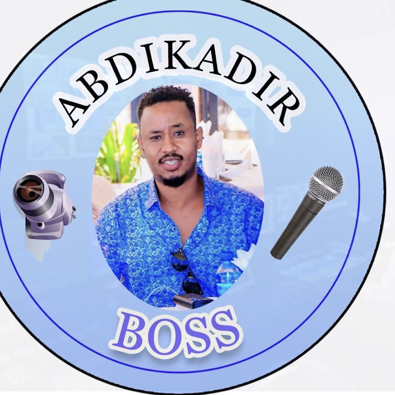Channel Avatar