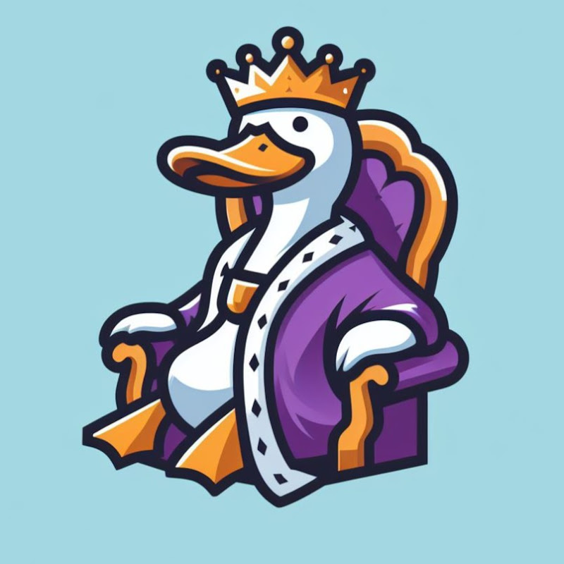 KingDuck