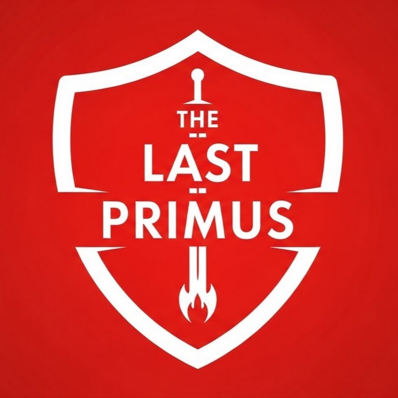 The last primus