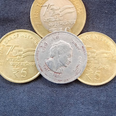 Mohit coin stock 