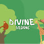 Divine Designs logo