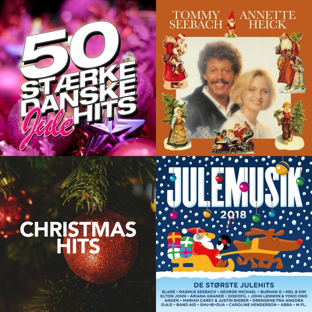 JuleMusik🎄