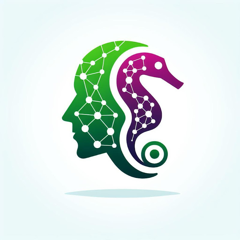 Generative Memory Lab Logo