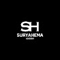 Suryahema Academy logo