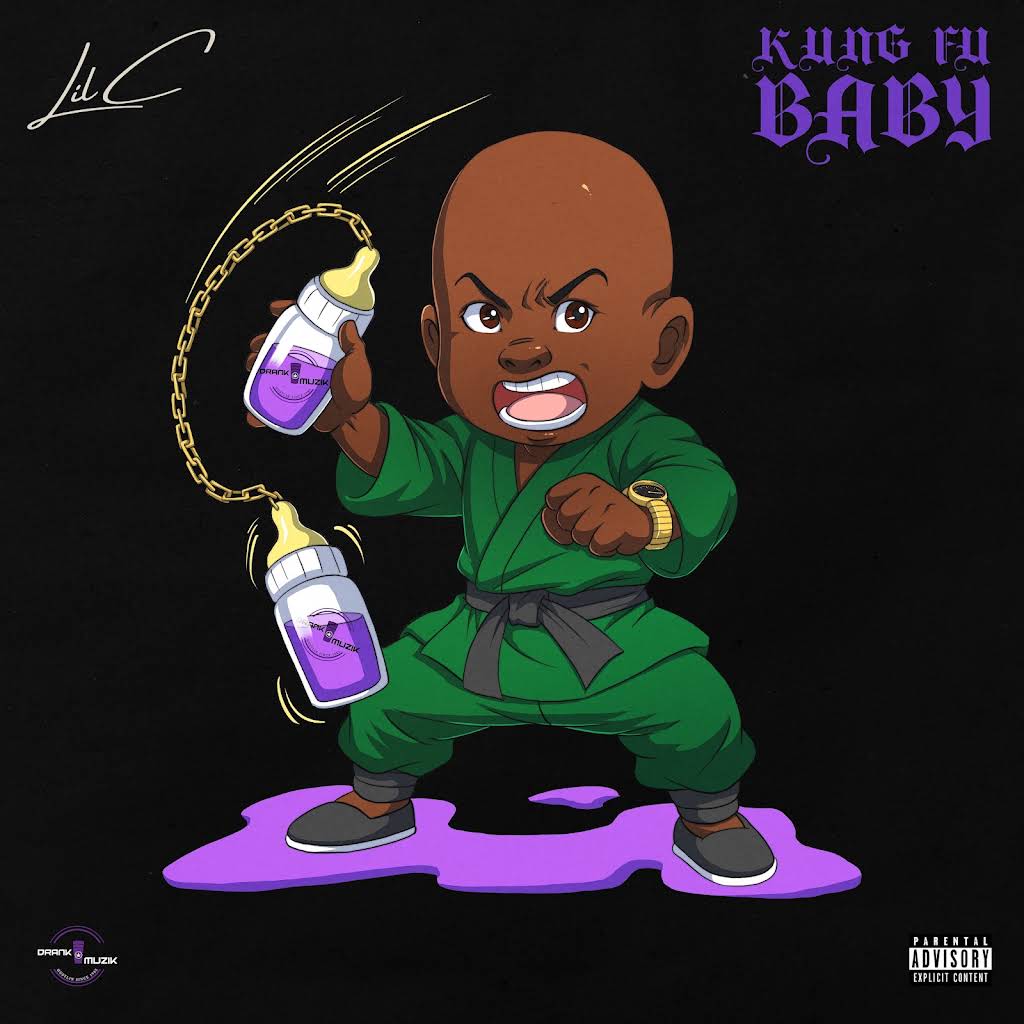 Lil C - YouTube