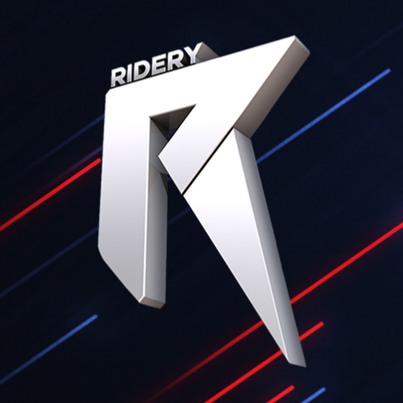 Ridery