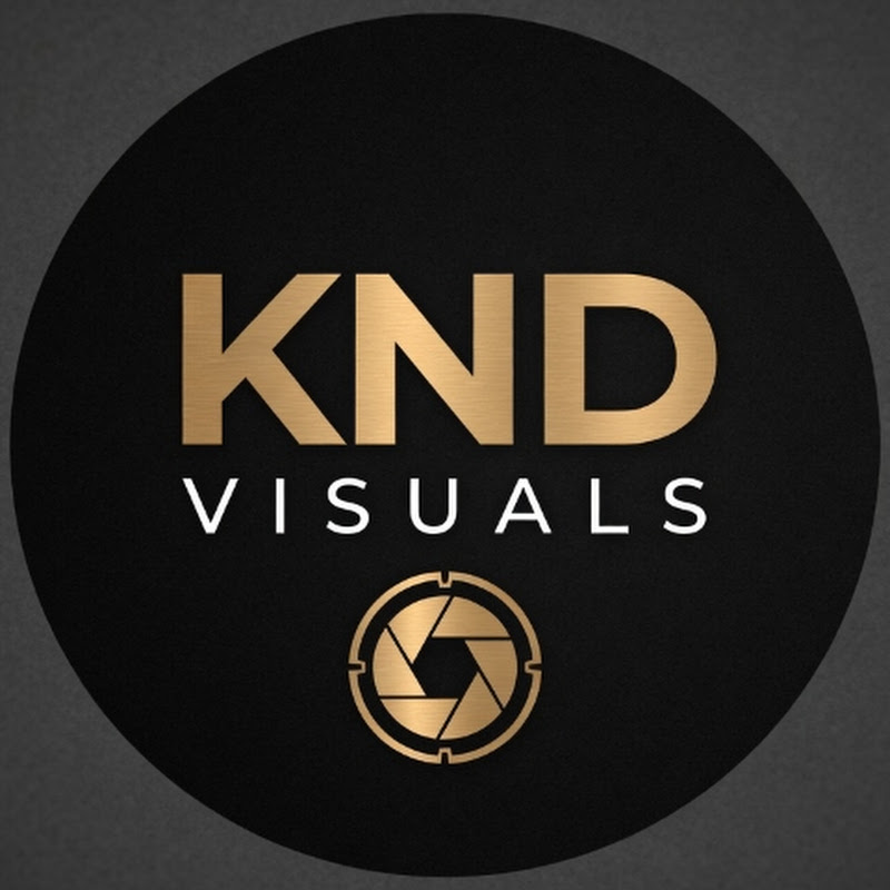 K.N.D Visuals 
