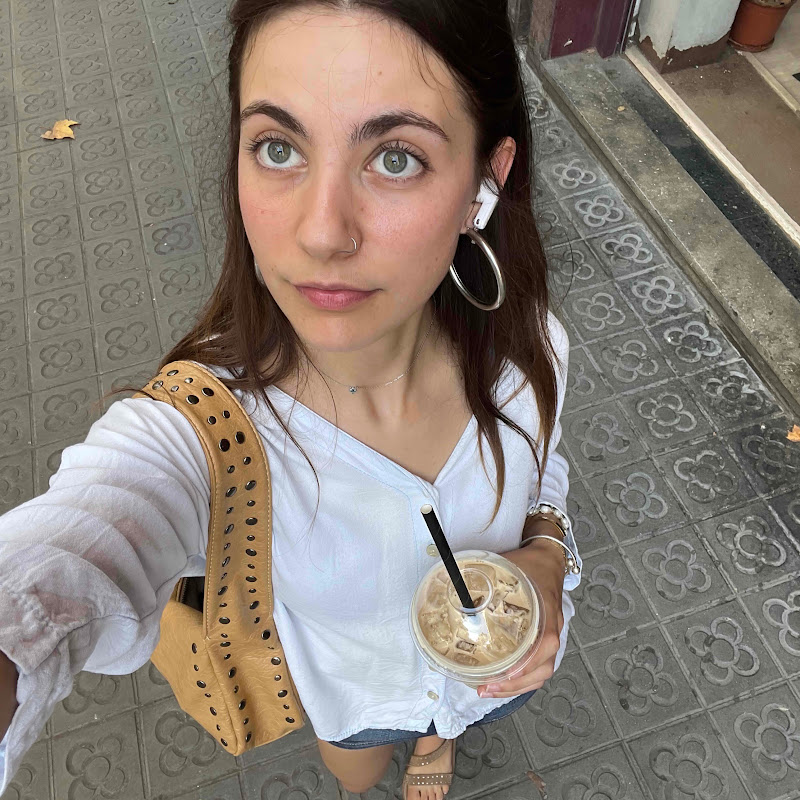 Avatar de Berta Aroca i Chica