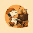 mzEfXxJo1Ok-channel-avatar-Snoopy's Cozy Melodies