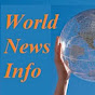 World-news logo