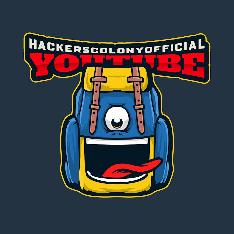 Hackers Colony Linux