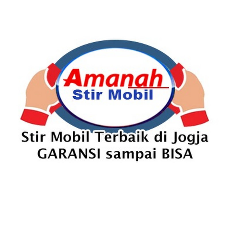 Stir Mobil Jogja Amanah