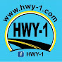 HWY-1 Videos logo