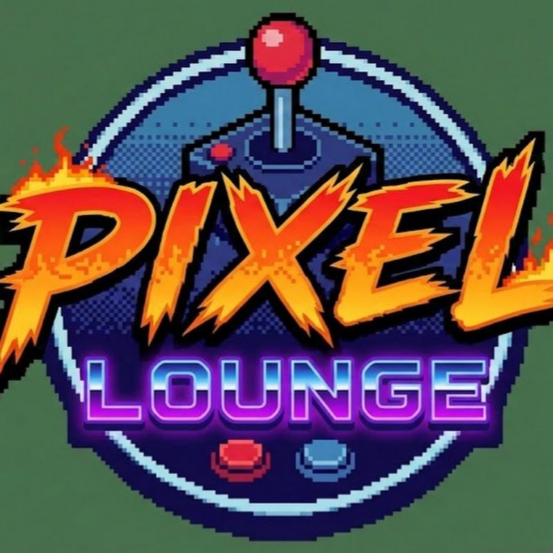 Pixel Lounge icon