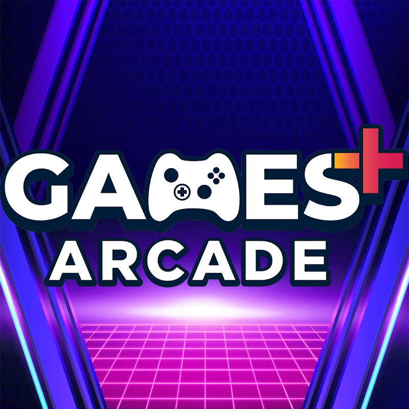 Games+ Arcade