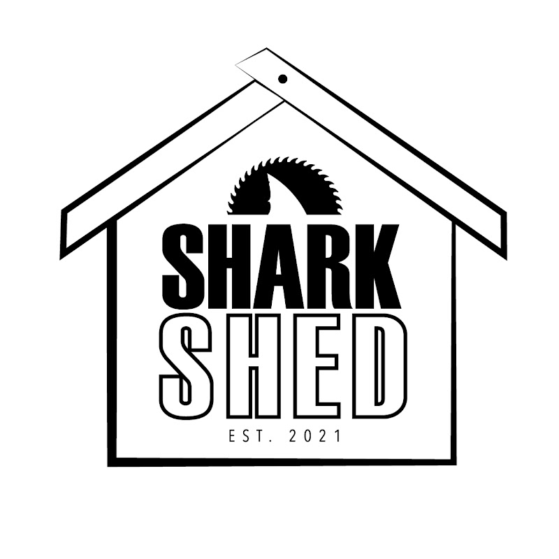 Shark Shed Builds