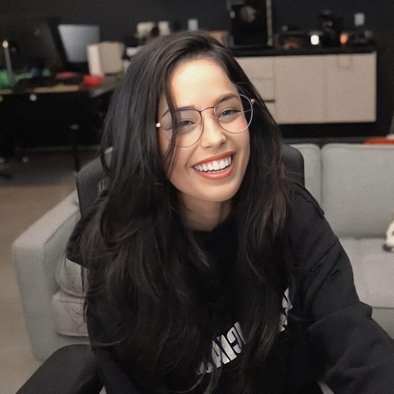 Valkyrae TV & Friends