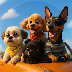 まっちゃんねる〜犬との暮らし