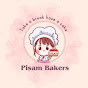 Pisam Bakers logo