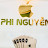 Phi Nguyễn Apple 