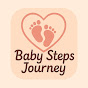 Baby Steps Journey logo