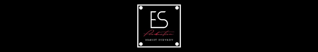 Ernist Sydykov Production YouTube channel avatar