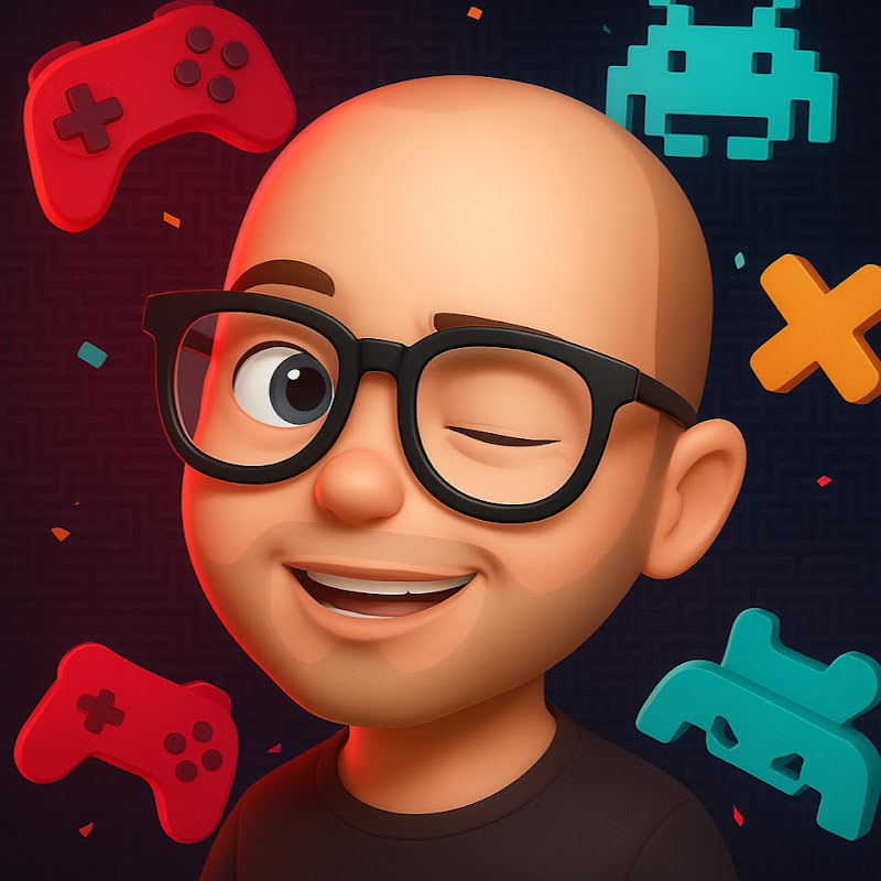 Stantin Gaming