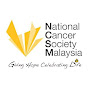 National Cancer Society of Malaysia (NCSM) logo