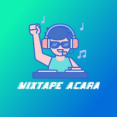 MIXTAPE ACARA channel logo