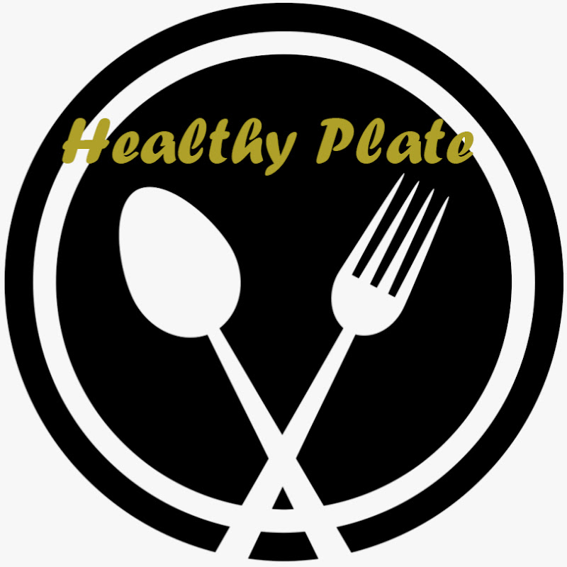 Healthy & Yummy Plate
